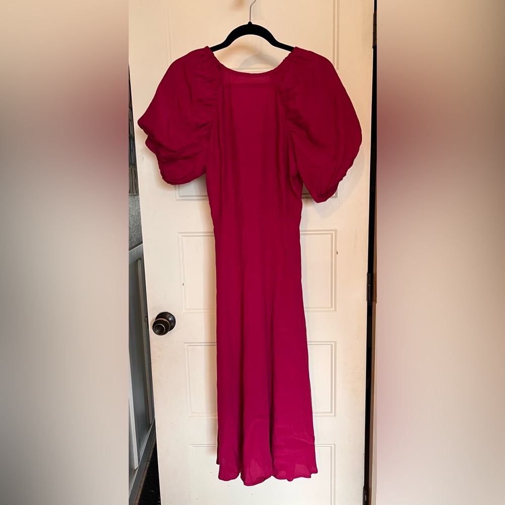 A New Day Dress